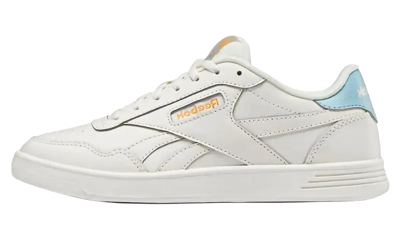 Reebok COURT ADVANCE “Cream” | GZ9641