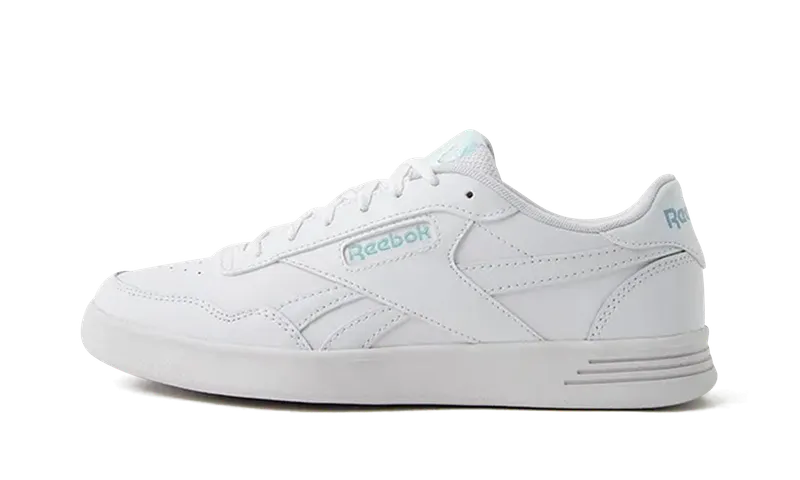 Reebok COURT ADVANCE “White” | IG0650