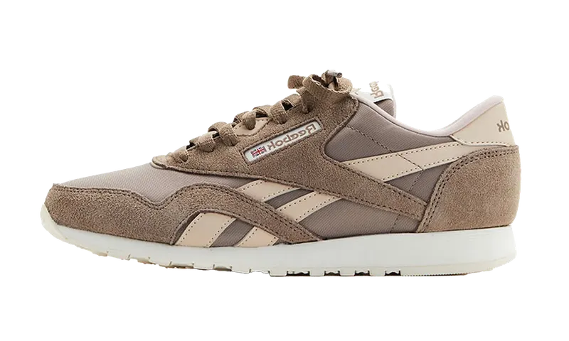 Reebok Cl Nylon “Brown” | GY7198