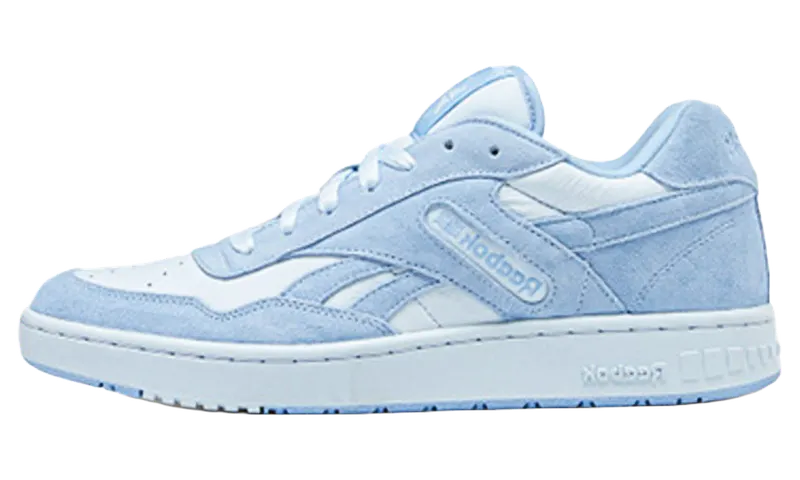 Reebok Classic Basketball 4000 “Fluid Blue” | EH3349