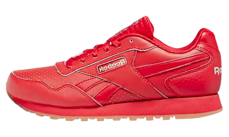 Reebok Classic Harman Run “Vector Red” | GZ4130