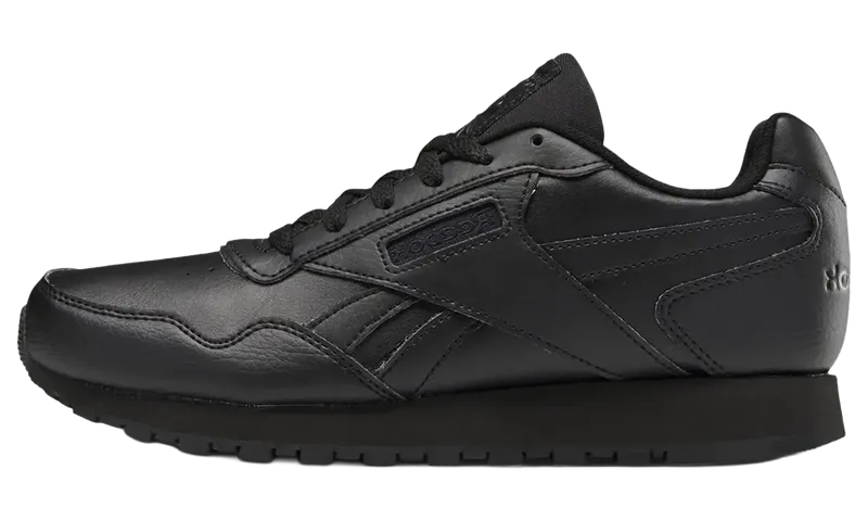 Reebok Classic Harman Run “Triple Black” | CN0193