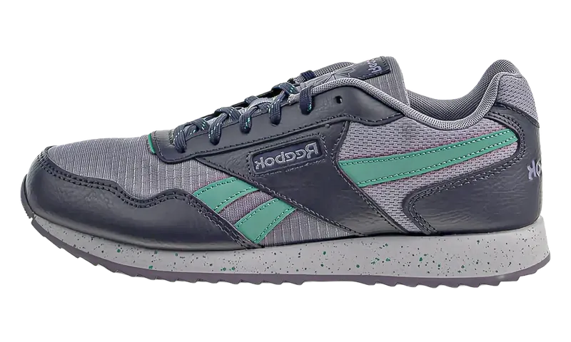 Reebok Classic Harman “Navy Emerald” | EG8923