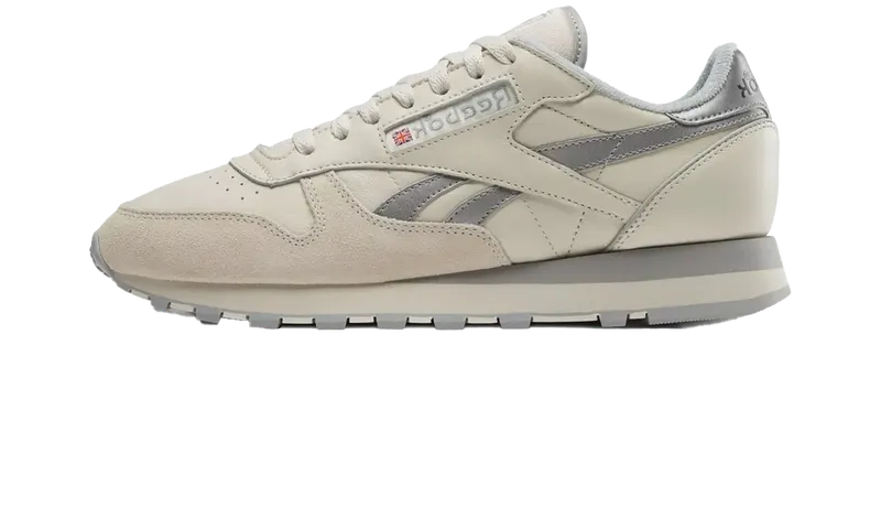 Reebok Classic Leather 1983 Vintage “Alabaster Pure Grey” | ID9889