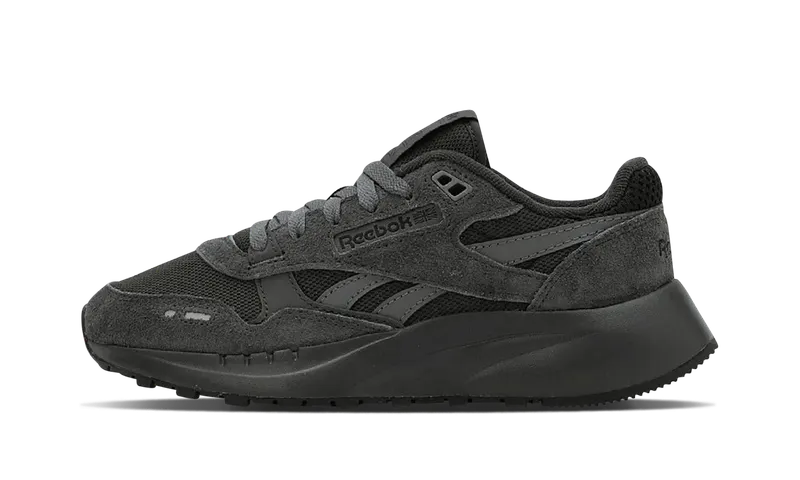 Reebok Classic Leather 2400 “Dark Matter Grey” | 100201-039