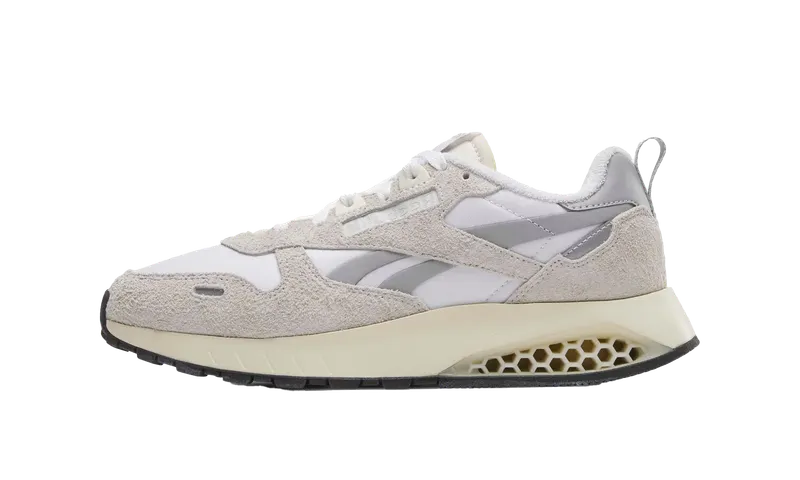 Reebok Classic Leather “Beige White” | ID1599
