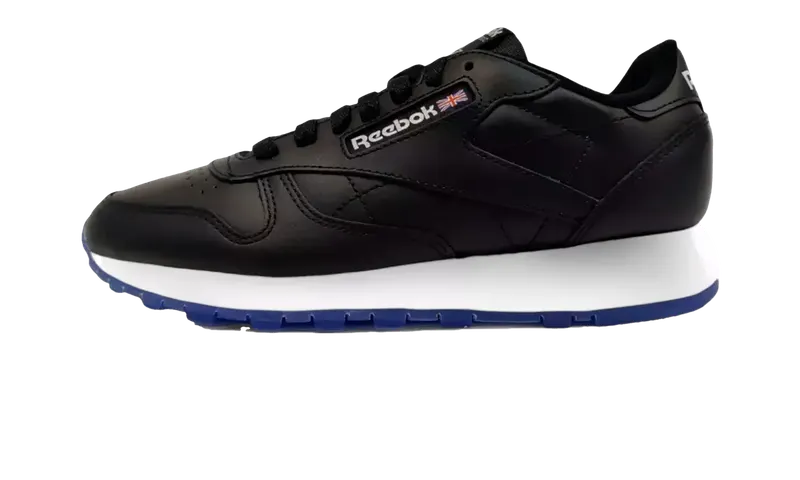 Reebok Classic Leather “Black” | IF5047