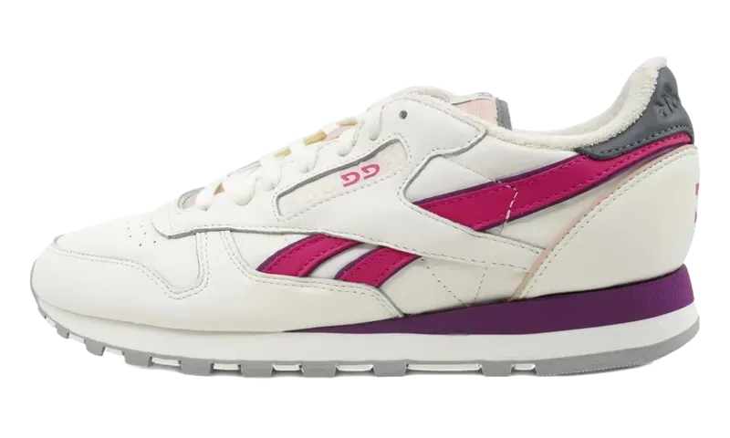 Reebok Classic Leather “Chalk Pink Fusion” | GY2501