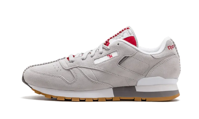 Reebok Classic Leather GS “Kendrick Lamar – Split Personality” | BD5369