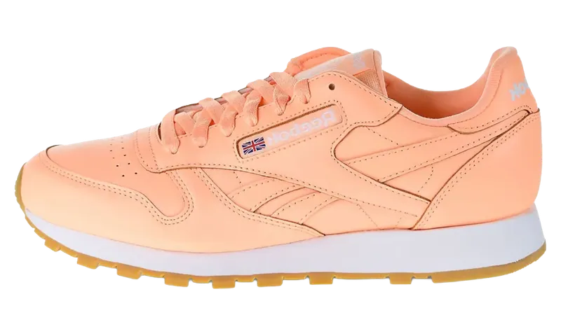 Reebok Classic Leather Gum “Desert Glow” “Gum/Desert/Glow” | CN3994