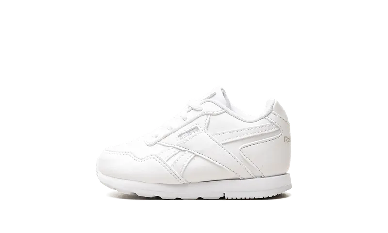 Reebok Classic Leather Harman Run “White/Steel” | CN4609