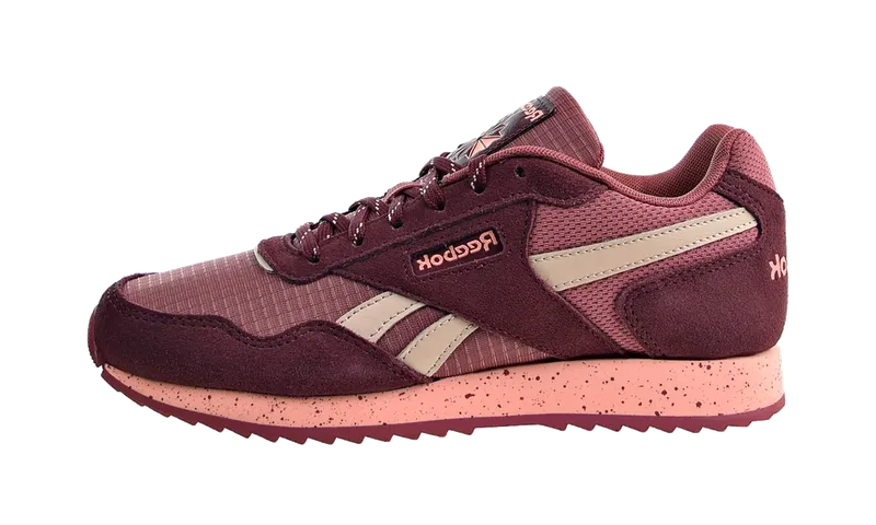 Reebok Classic Leather Harman TL RPL “Rose Dust” | EG8925
