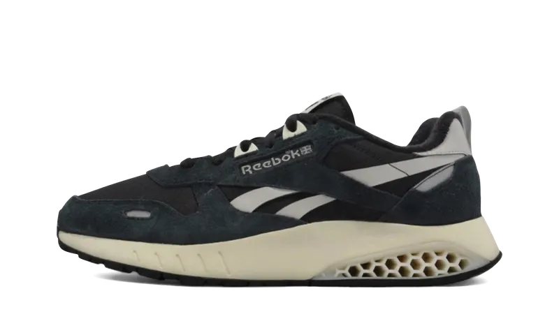 Reebok Classic Leather Hexalite “Black” | ID1598