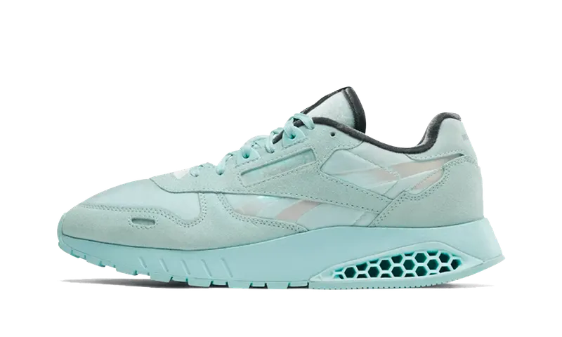 Reebok Classic Leather Hexalite “Harry Potter – Patronus Charm” | 100201-813