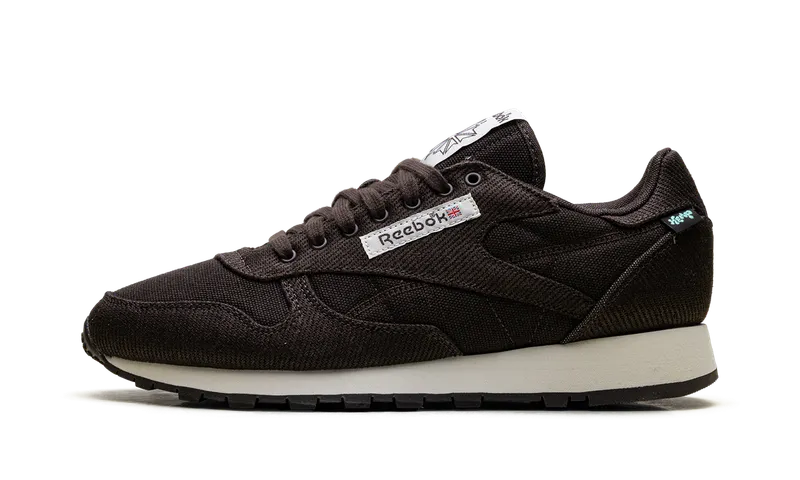 Reebok Classic Leather “Maroon” | IG3163