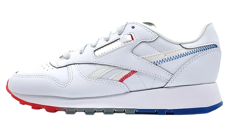 Reebok Classic Leather “Popsicle Firecracker” | GY2430