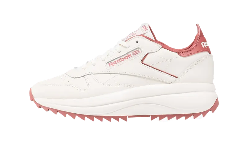 Reebok Classic Leather SP Extra “Chalk Sedona Rose” “Chalk/Rose” | IE5011
