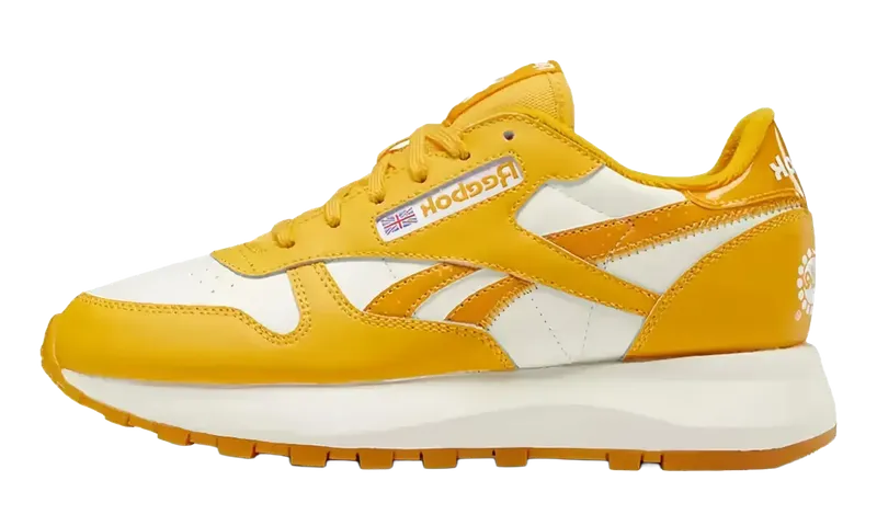 Reebok Classic Leather SP “Popsicle – Semi Fire Spark” | GY2438