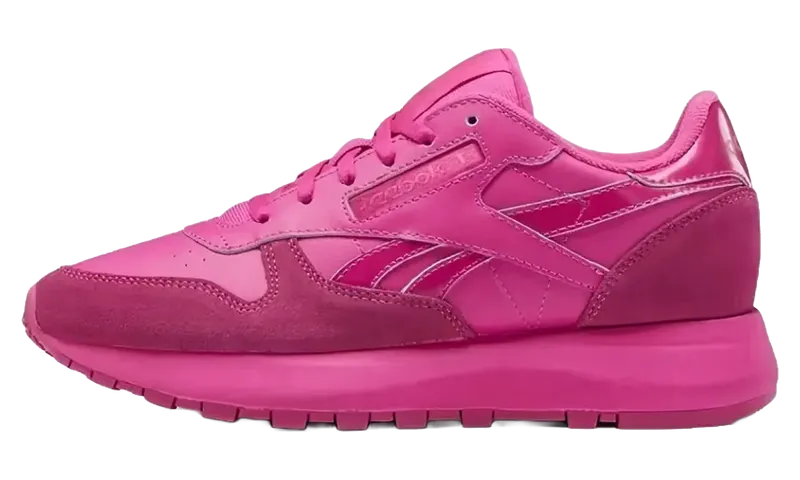 Reebok Classic Leather SP “Proud Pink” | GY7140