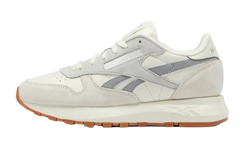 Reebok Classic Leather Sp “White/Grey” | GY7401