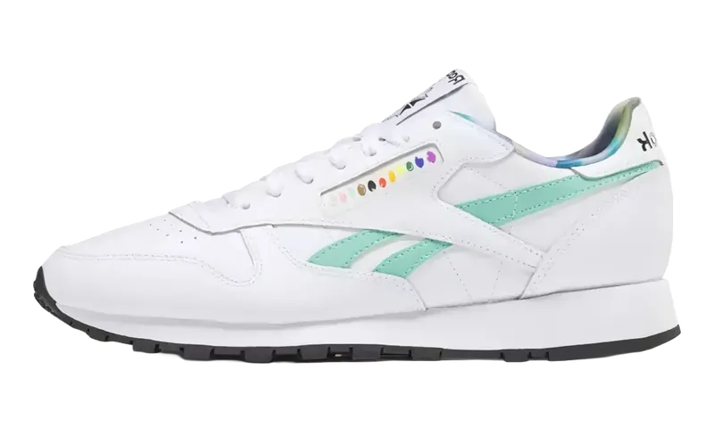 Reebok Classic Leather “White” | ID9520