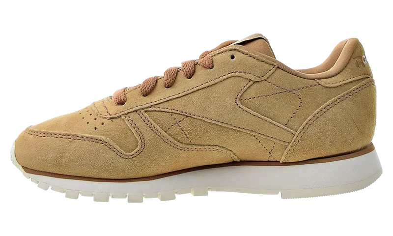 Reebok Classic Leather “Camel Chalk” | DV8507
