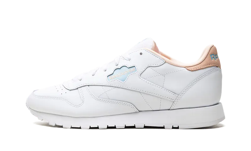 Reebok Classic Leather “Heart Logo” | GY7184