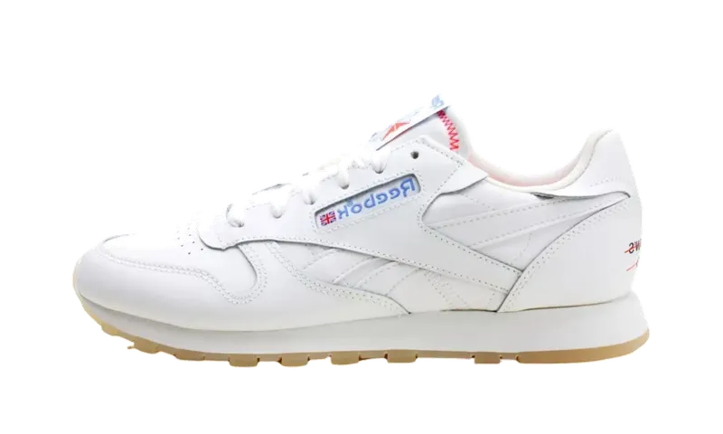 Reebok Classic Leather | DV7356