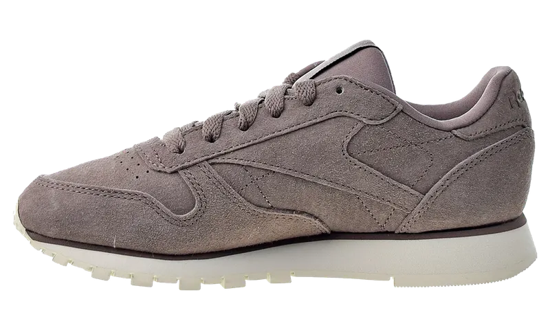 Reebok Classic Leather “Sand Grey” | DV8506