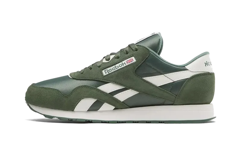 Reebok Classic Nylon “Escape Green” | 100205-103