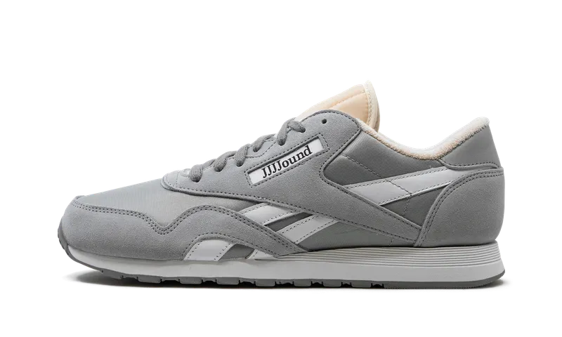 Reebok Classic Nylon “JJJJound – Grey” | 100206-796