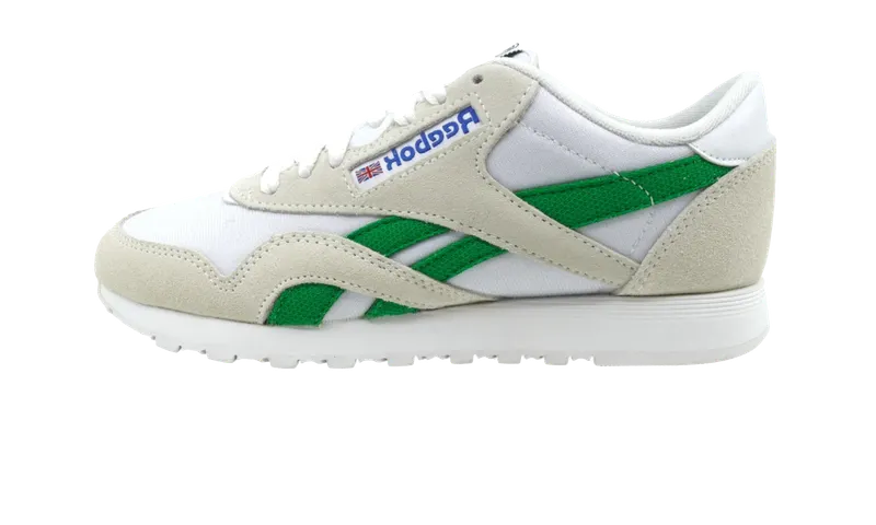 Reebok Classic Nylon “VeeFriends – Aspiring Alpaca” | IF3021