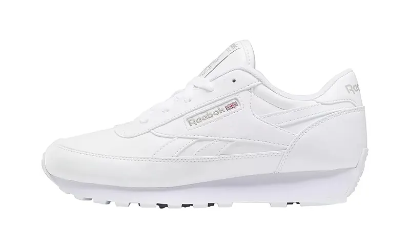 Reebok Classic Renaissance “White Steel” | V66942