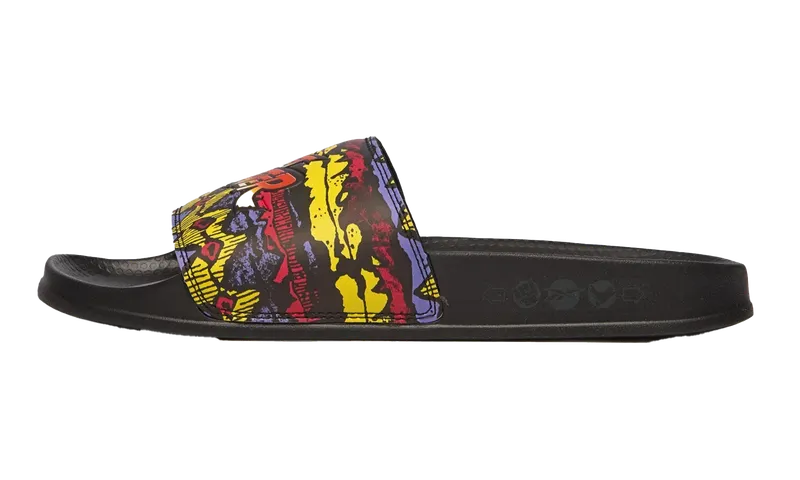 Reebok Classic Slide “Black” | HP2208