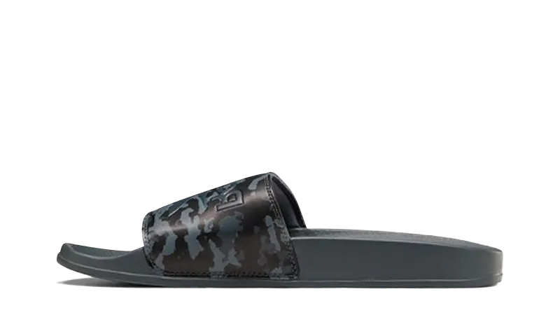 Reebok Classic Slide “Grey Camo” | FW5750