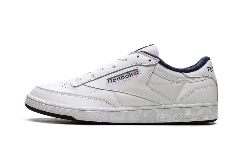 Reebok Club C 85 “35th Anniversary” | FX3433