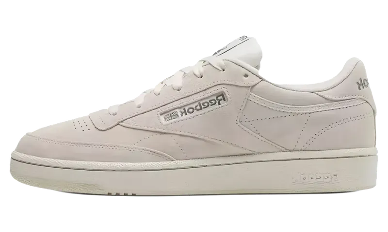 Reebok Club C 85 “Beige White” | ID5186
