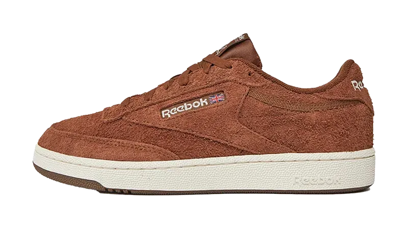 Reebok Club C 85 “Brown” | ID9265