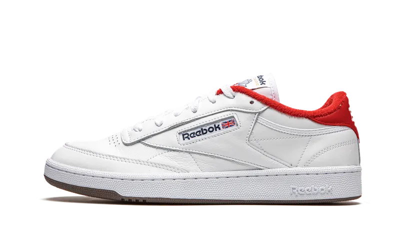 Reebok Club C 85 “Eric Emanuel” | FY3412