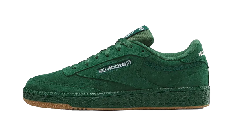 Reebok Club C 85 “Green” | IE0712