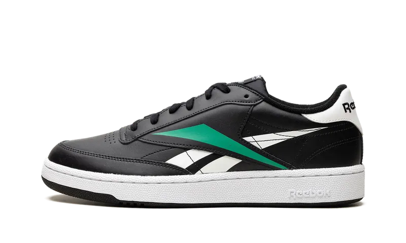 Reebok Club C 85 Mu “EMERALD” | EF8840