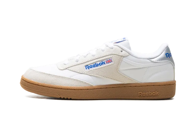 Reebok Club C 85 OG “Grey Gum” | 100228-113