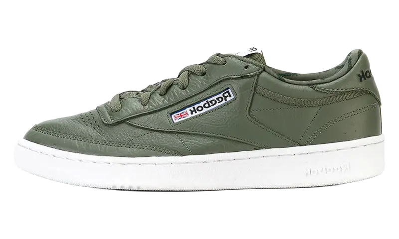 Reebok Club C 85 SO | BS5211
