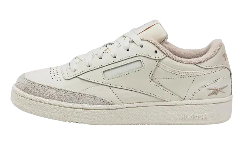 Reebok Club C 85 “Shoe Palace Exclusive Pearl” | 100200-043