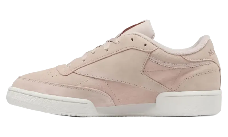 Reebok Club C 85 “Soft Ecru” | HP7512