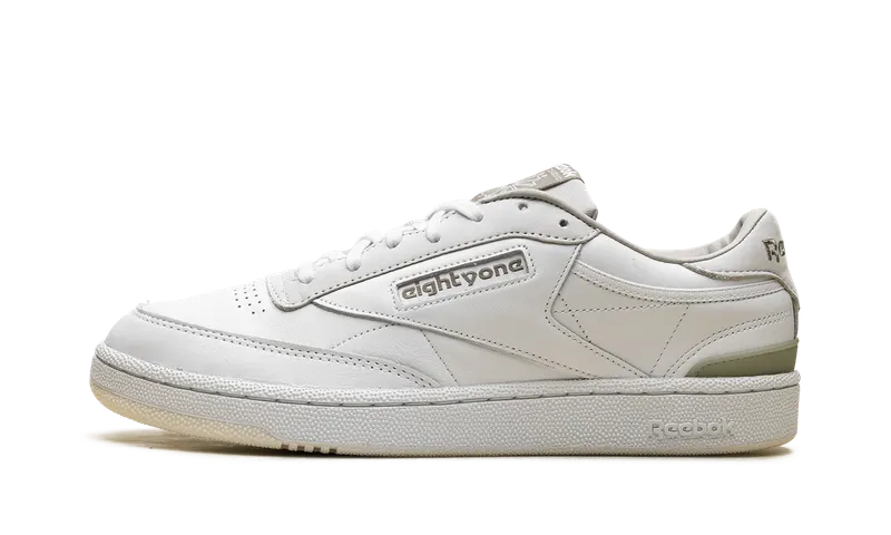Reebok Club C 85 “White” | FY3016