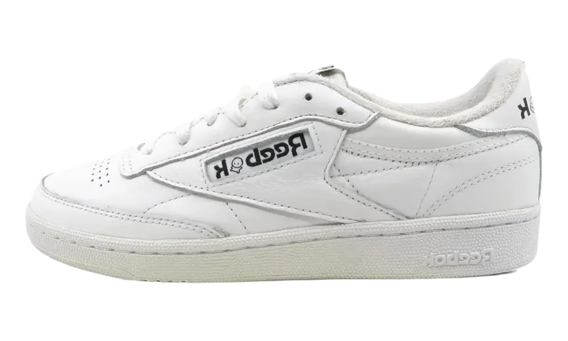 Reebok Club C 85 “White” | IF3257