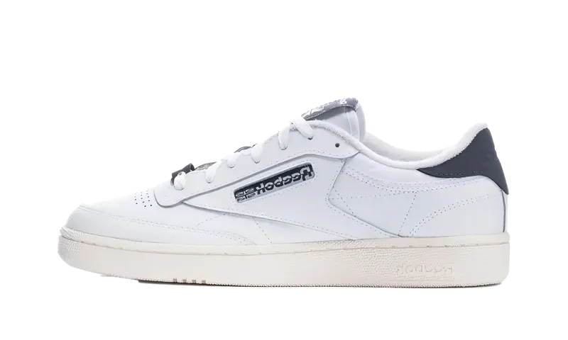 Reebok Club C 85 “White Navy” | ID5181