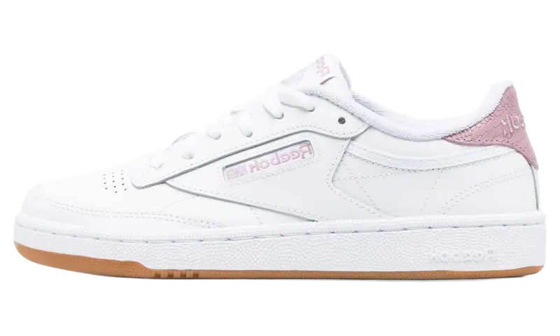 Reebok Club C 85 “White Infused Lilac” | GV6979