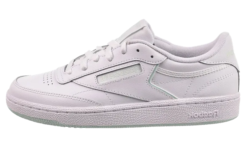 Reebok Club C 85 “White Mist” | 100033-090